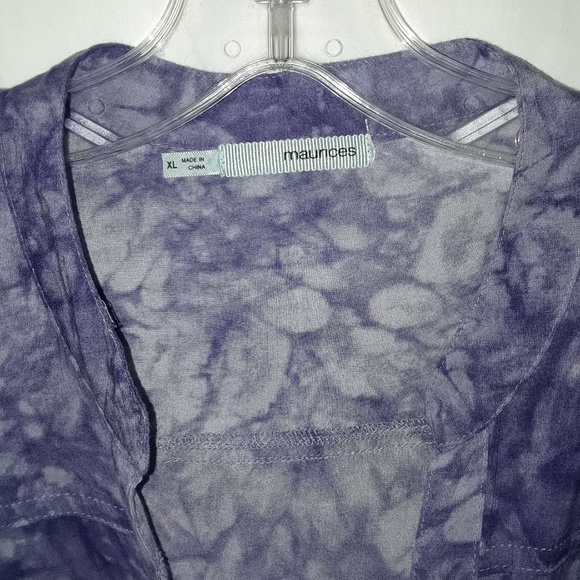 Blouse Maurices - Picture 4 of 7